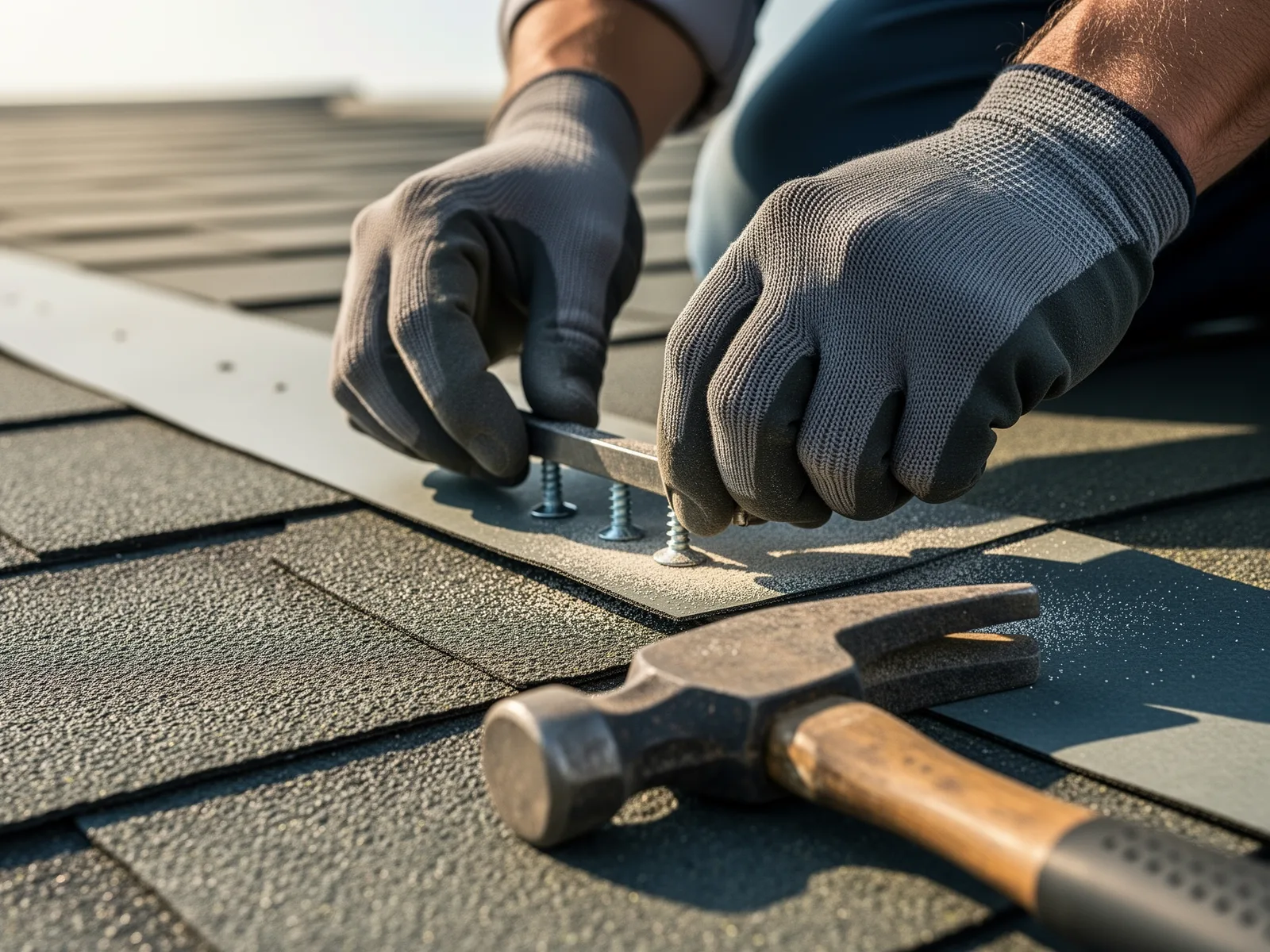Why choose Fascia Repair in Long Creek, SC
